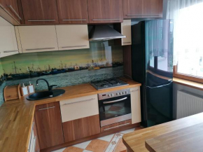 Family Homes - Apartamenty Vento, Władysławowo